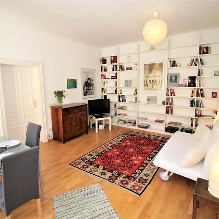 Apartment Wieden-2 Экстерьер фото
