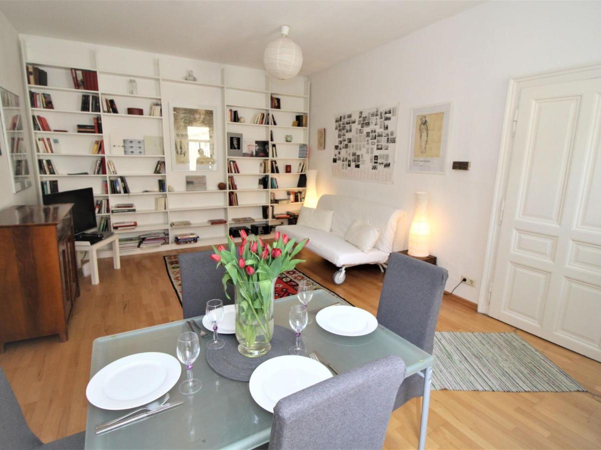 Apartment Wieden-2 Экстерьер фото
