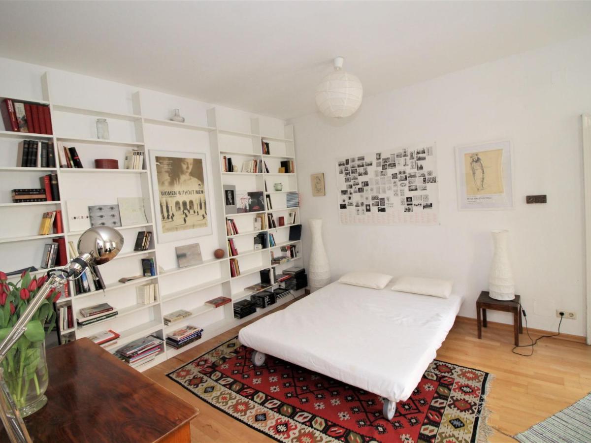 Apartment Wieden-2 Экстерьер фото