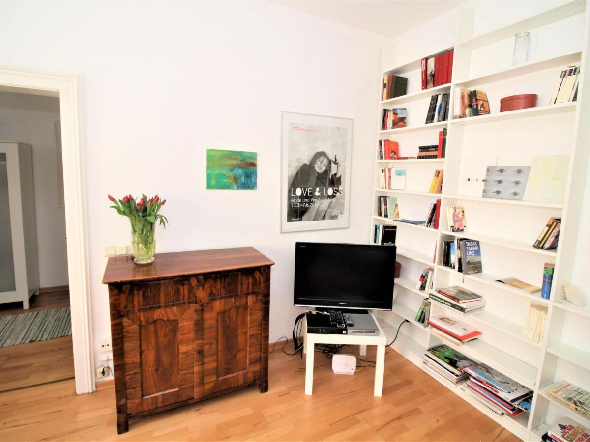 Apartment Wieden-2 Экстерьер фото