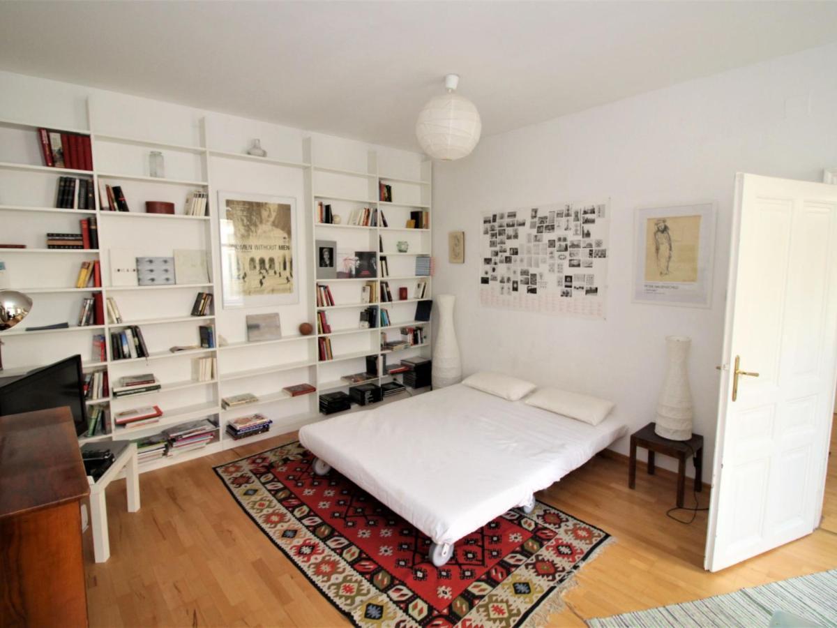 Apartment Wieden-2 Экстерьер фото