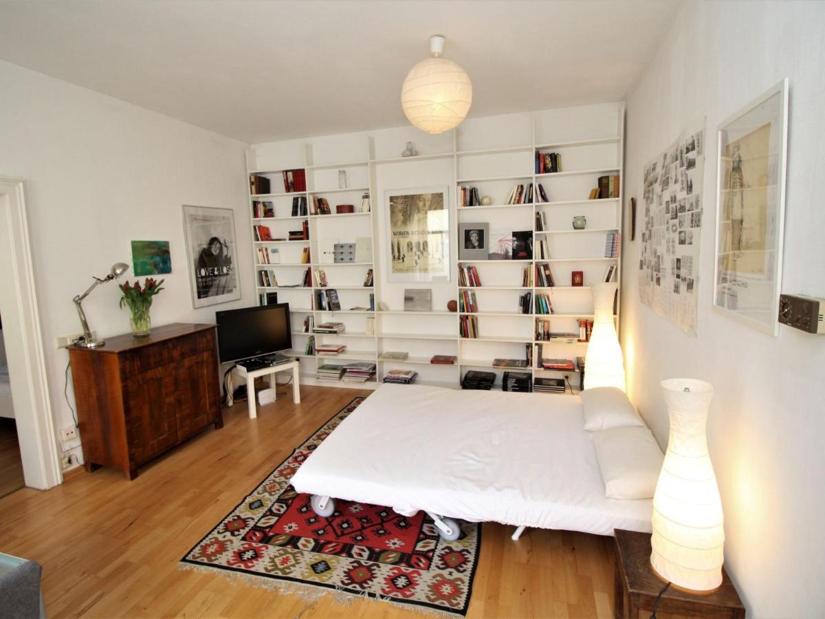 Apartment Wieden-2 Экстерьер фото